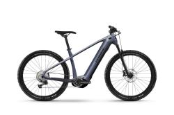 Haibike ALLTRACK 7 29"  lavender/black matt 2024